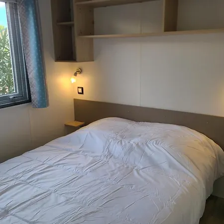 Mobil-home 2 6 Pers Ferienhaus