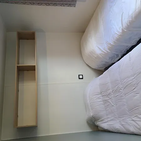 Ferienhaus Mobil-home 2 6 Pers Canet-en-Roussillon