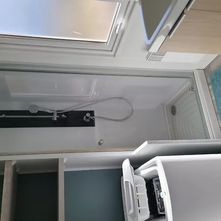 Mobil-home 2 6 Pers Canet-en-Roussillon